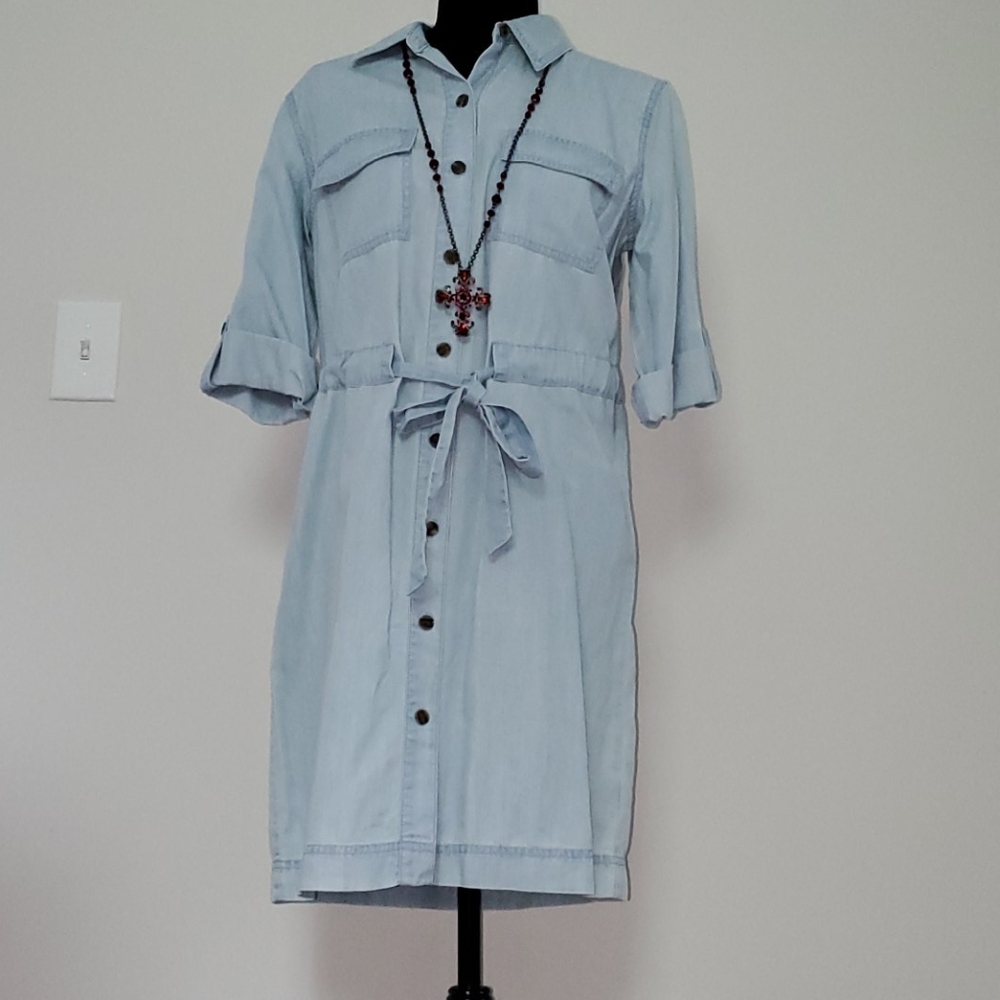 Dress new with tag
